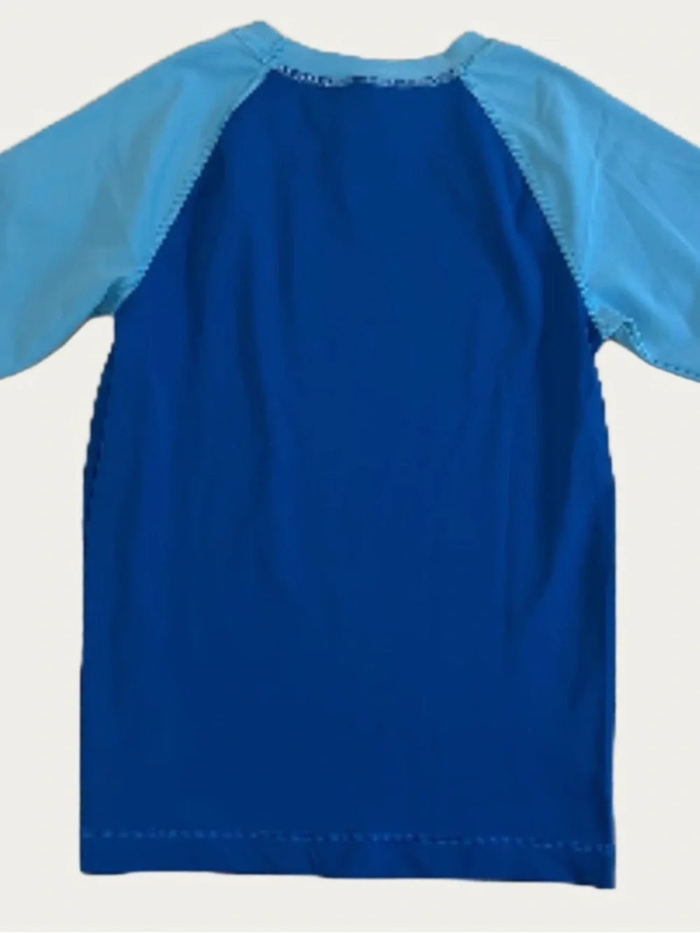 Boys Spider-Man Swim Shirt